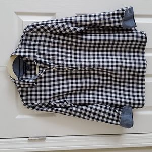 Tommy Hilfiger popover